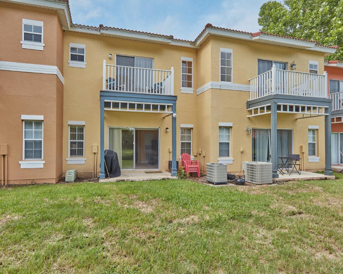 Spring Retreat Near Disney, Perfect For Families Kissimmee Exterior foto