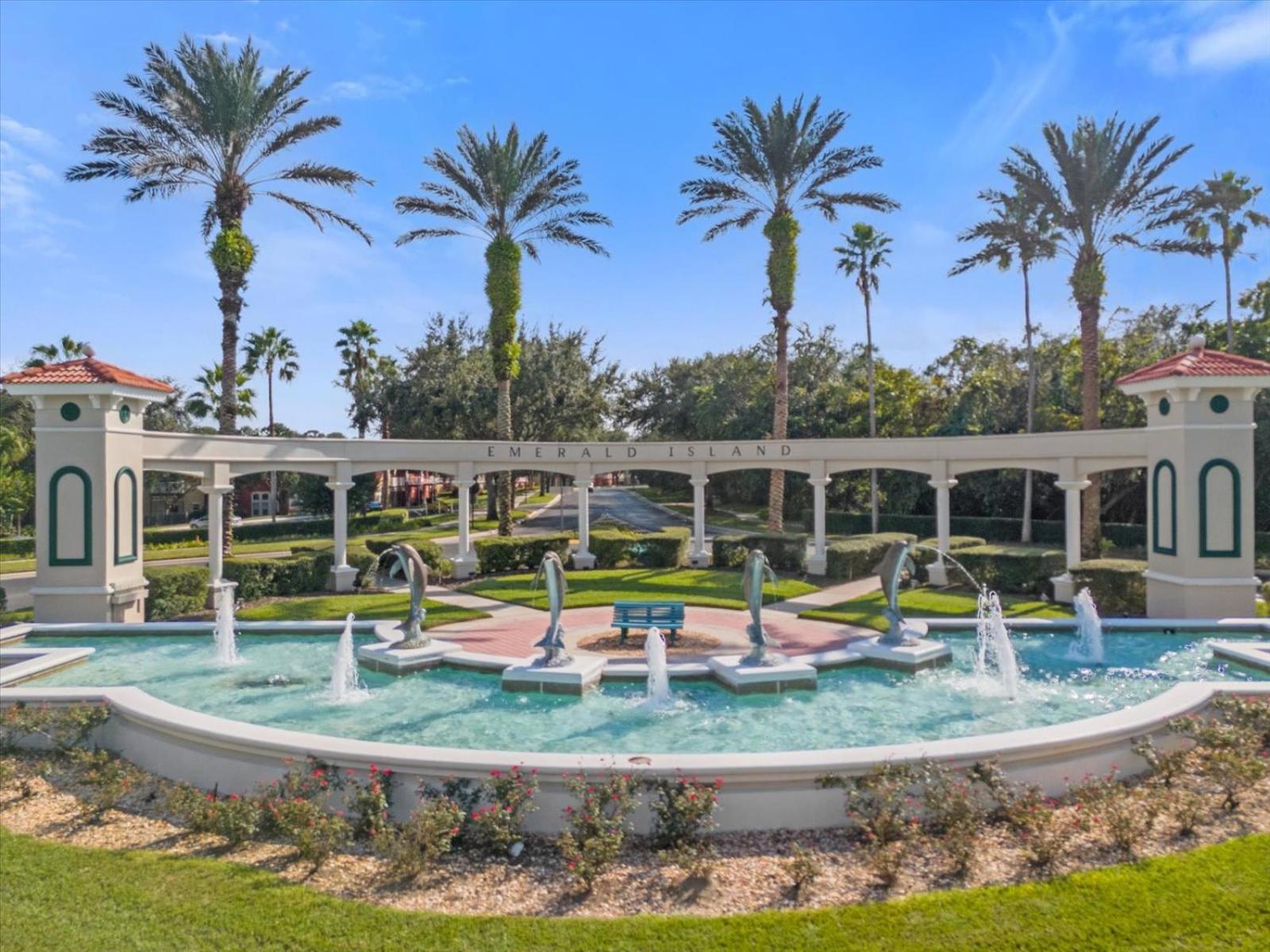 Spring Retreat Near Disney, Perfect For Families Kissimmee Exterior foto