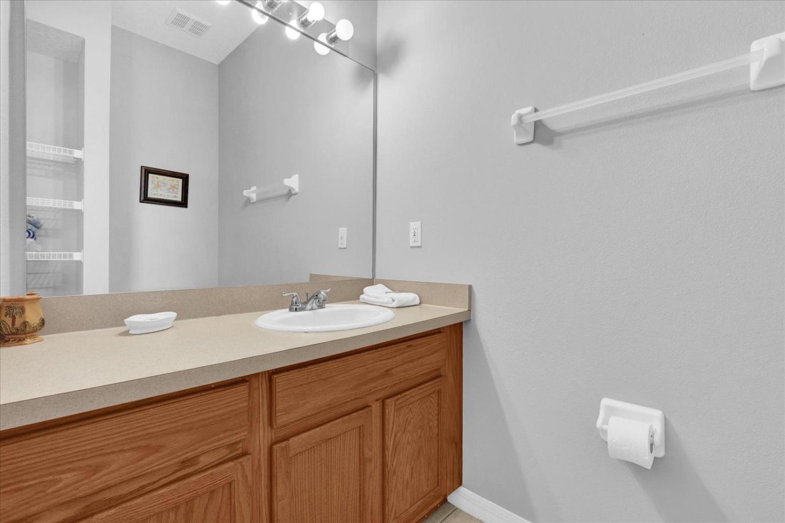 Spring Retreat Near Disney, Perfect For Families Kissimmee Exterior foto