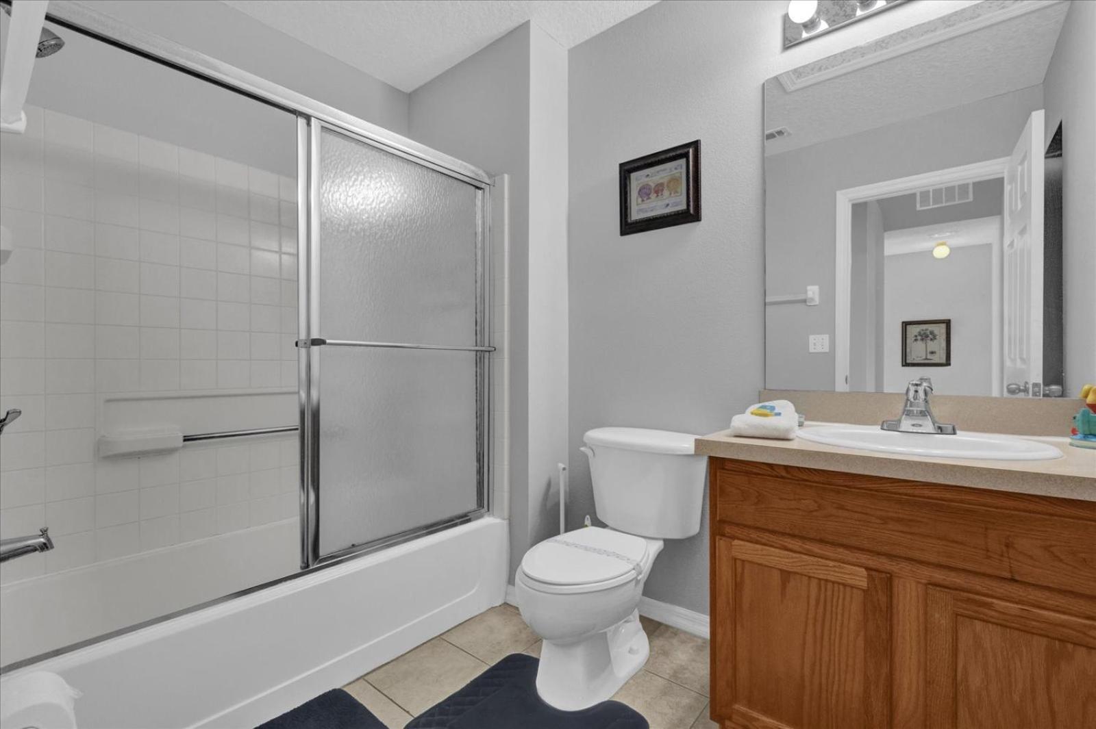 Spring Retreat Near Disney, Perfect For Families Kissimmee Exterior foto