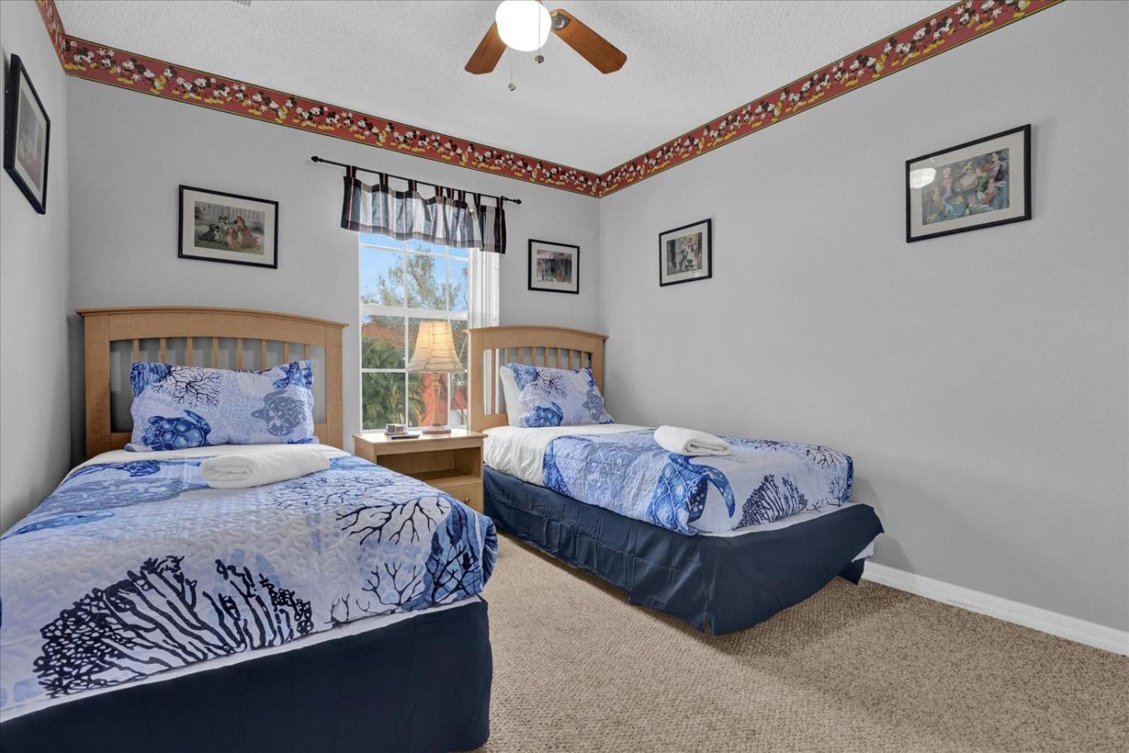 Spring Retreat Near Disney, Perfect For Families Kissimmee Exterior foto