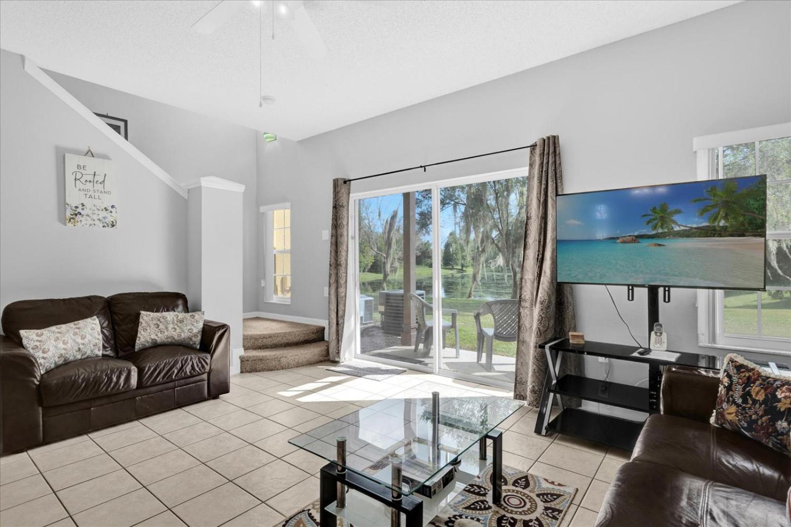 Spring Retreat Near Disney, Perfect For Families Kissimmee Exterior foto