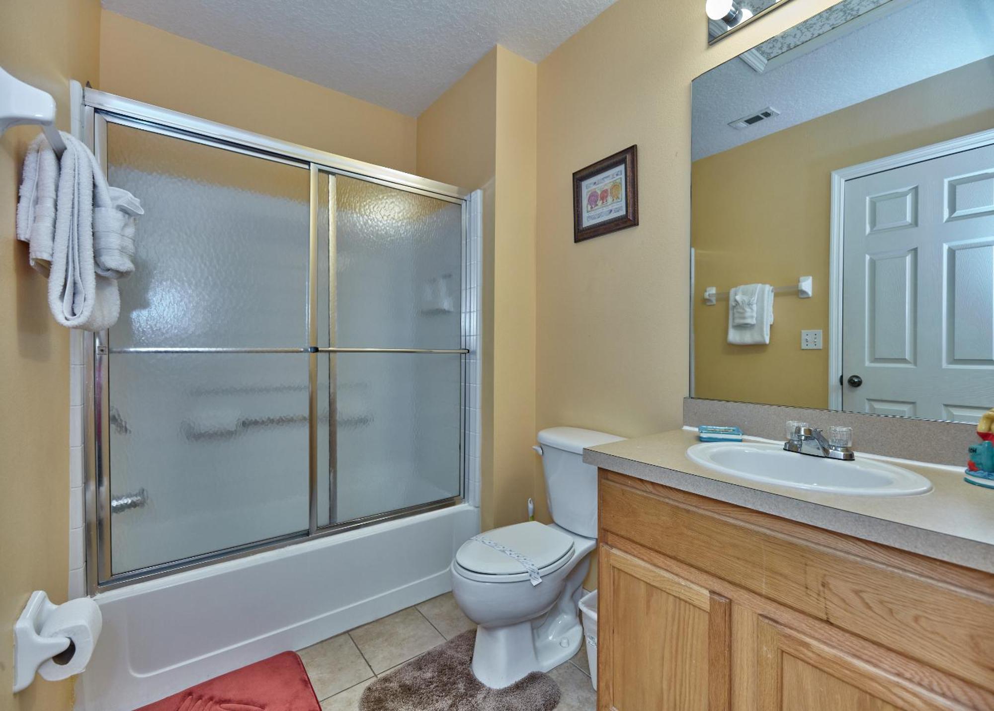 Spring Retreat Near Disney, Perfect For Families Kissimmee Zimmer foto